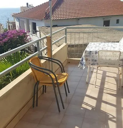 Tonci * Primošten
