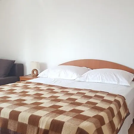Tonci Daire Primošten